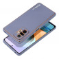 XIAOMI Redmi Note 12 5G Case Leather Blue