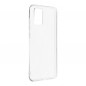 Samsung Galaxy A02s Case CLEAR 2mm Transparent