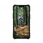 Apple iPhone 13 Pro Max Case Urban Armor Gear Plasma Blue