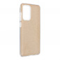 Samsung Galaxy A72 LTE Case Shining Gold