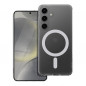 Samsung Galaxy S24 Case Frost Mag MagSAFE  Transparent