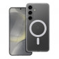 Samsung Galaxy S24 PLUS Case Frost Mag MagSAFE  Transparent