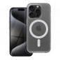 Apple iPhone 14 Plus Case Frost Mag MagSAFE  Transparent