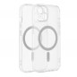 Apple iPhone 11 Case Frost Mag MagSAFE  Transparent