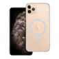 Apple iPhone 11 Pro Max Case Frost Mag MagSAFE  Transparent