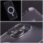 Apple iPhone 13 Pro Max Case Frost Mag MagSAFE  Transparent