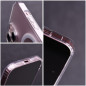 Apple iPhone 13 Pro Max Case Frost Mag MagSAFE  Transparent