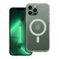 Apple iPhone 13 Pro Max Case Frost Mag MagSAFE  Transparent