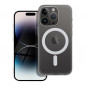 Apple iPhone 14 Pro Case Frost Mag MagSAFE  Transparent