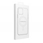 Apple iPhone 14 Plus Case Frost Mag MagSAFE  Transparent