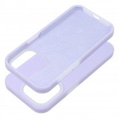 Apple iPhone 15 Plus Case Candy Purple