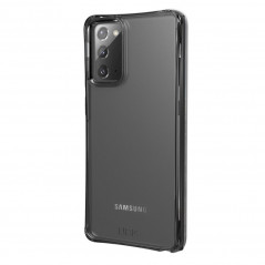Samsung Galaxy Note 20 Case Urban Armor Gear Plyo Premium case  MagSAFE  Transparent