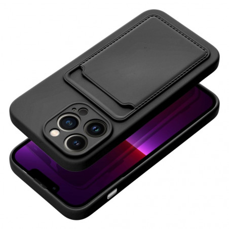 XIAOMI Redmi Note 13 5G Case Card Black