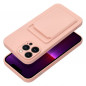XIAOMI Redmi Note 13 Pro 4G Case Card Pink