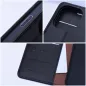 XIAOMI Redmi Note 13 Pro Plus 5G Wallet Cases Forcell F-PROTECT RFID Blocker Book Elegant  Black