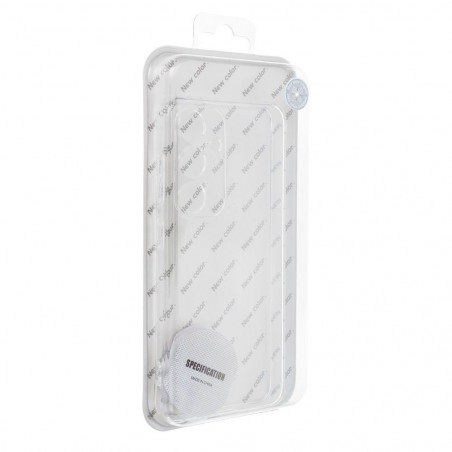 Samsung Galaxy A15 LTE Case 1,5mm Box Premium Transparent