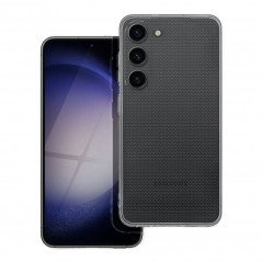 Samsung Galaxy A15 LTE Case 1,5mm Box Premium Transparent