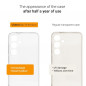 XIAOMI Redmi Note 13 Pro 4G Case 1,5mm Box Premium Transparent