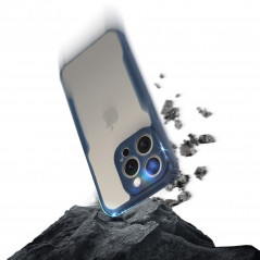 Apple iPhone 12 Case Anti-Drop Navy