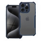 Apple iPhone 15 Plus Case Anti-Drop Navy