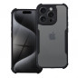 Motorola Moto E22i Case Anti-Drop Black