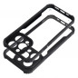 Motorola Moto E22i Case Anti-Drop Black