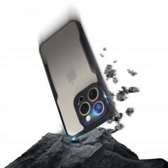 Motorola Moto E22i Case Anti-Drop Black