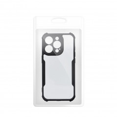 Motorola Moto E22i Case Anti-Drop Black
