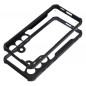 Motorola Moto E22i Case Anti-Drop Black