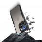 Motorola Moto E22i Case Anti-Drop Black