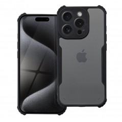 Apple iPhone 13 Pro Case Anti-Drop Black