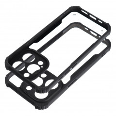 Apple iPhone 13 Pro Case Anti-Drop Black