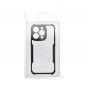 Apple iPhone 15 Plus Case Anti-Drop Black