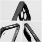 Apple iPhone 15 Plus Case Anti-Drop Black