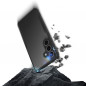 Motorola Moto G53 5G Case Anti-Drop Black