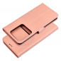 XIAOMI Redmi Note 13 Pro 5G Wallet Cases MEZZO Book Dreamcatcher  Peach fuzz