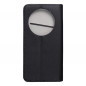 realme 12 Pro 5G Wallet Cases Smart Case Book Black
