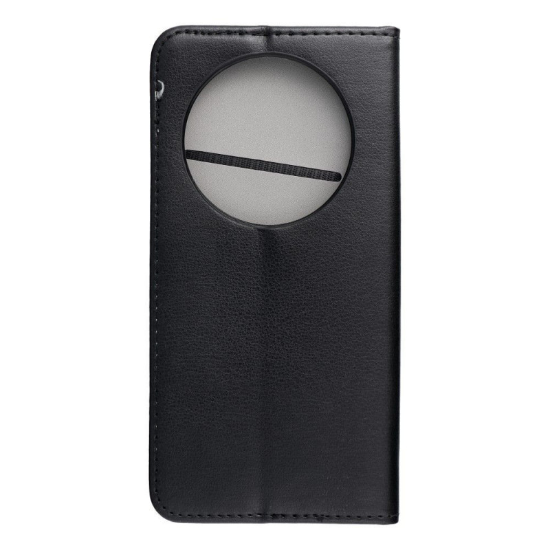 realme 12 Pro 5G Wallet Cases Smart Magneto book Black