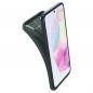 Samsung Galaxy A35 Case Spigen  Liquid Air Abyss green