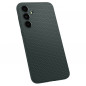 Samsung Galaxy A35 Case Spigen  Liquid Air Abyss green
