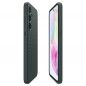Samsung Galaxy A35 Case Spigen  Liquid Air Abyss green