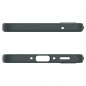 Samsung Galaxy A35 Case Spigen  Liquid Air Abyss green