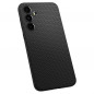 Samsung Galaxy A35 Case Spigen  Liquid Air Matte black