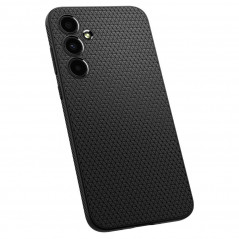 Samsung Galaxy A35 Case Spigen  Liquid Air Matte black