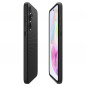 Samsung Galaxy A35 Case Spigen  Liquid Air Matte black