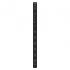 Samsung Galaxy A35 Case Spigen  Liquid Air Matte black