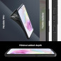 Samsung Galaxy A35 Case Spigen  Liquid Air Matte black