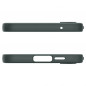 Samsung Galaxy A55 Case Spigen  Liquid Air Abyss green