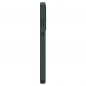 Samsung Galaxy A55 Case Spigen  Liquid Air Abyss green