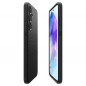 Samsung Galaxy A55 Case Spigen  Liquid Air Matte black